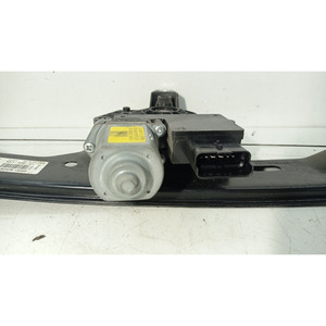 Mecanismo de elevación del parabrisas delantero. SX NISSAN Qashqai Serie 807014EA3C K9K636 (14>) - Product Image 5