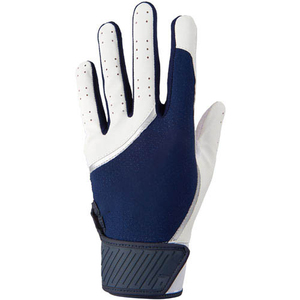 Customized Logo Catcher Baseball Gloves <b>Outdoor</b> Use Polyester/Lycra Full Finger Custom Size Available Professional Manufacturer - Product Image 2