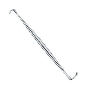 Ragnell-Davis retractors 14cm, hooklet และ hooks ผิว, ขนาดที่กำหนดเอง, สแตนเลสทำในปากีสถาน - Product Image 1