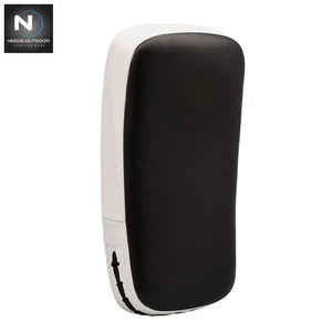 MMA Kick Shield, producto de la mejor calidad al por mayor, fabricado en paquistaní, Kick Shield por NEEDS al aire libre - Product Image 6