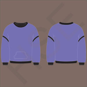 Sweat-shirts à capuche personnalisables toutes tailles 100% coton épais pour la saison hivernale Impression unie Dernier design Sweat-shirt pour hommes - Product Image 3