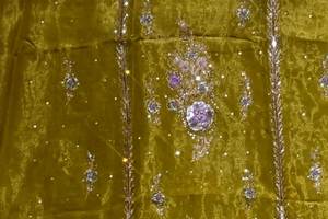 Trajes sin costuras Premium de diseñador moderno para mujer, moda india bordada a mano, estilo tradicional avanzado para fiestas - Product Image 3