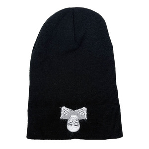 Gorro de Punto para Hombre, Nuevo Modelo de Invierno, Multifuncional, con Capucha, para Mujer, Deportivo, Informal, Cálido, Grueso y Elástico - Product Image 6