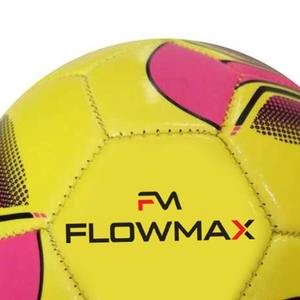 Balón de partido de Fútbol Flowmax profesional al por mayor, tamaño 2 personalizado, superventas, fútbol y fútbol - Product Image 6