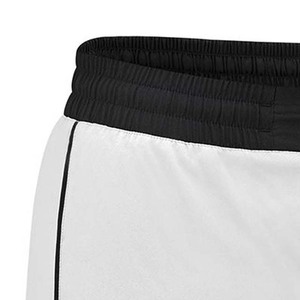 Gym <b>Men's</b> MMA Fight <b>Shorts</b> <b>White</b> and Black MMA <b>Shorts</b> Polyester BJJ <b>Shorts</b> for Adults Training Sportswear Martial Arts Wear 2025 - Product Image 3