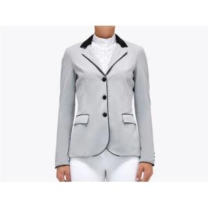 JOXAR EQUITACIÓN ECUESTRE CÓMODA ALTA CALIDAD MUJER CT GRAND PRIX SHOW CHAQUETA 2023 - Product Image 1