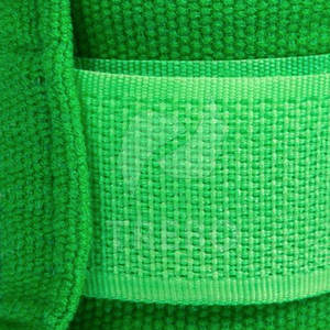 Muñequeras personalizadas de neopreno de alta calidad profesional para levantamiento de pesas y Fitness, envolturas de mano transpirables ligeras - Product Image 6