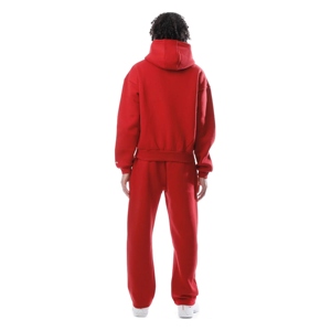 Conjunto Deportivo de Dos Piezas para Hombre con Cremallera, Marca Privada, Calidad Premium, Ropa Deportiva para Correr al Aire Libre, Ropa Deportiva para Gimnasio, Logotipo Personalizado - Product Image 6