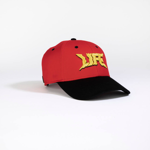 OEM Embroidery Snapback Street Fashion Breathable Waterproof Lightweight 100% Cotton Unisex Baseball <b>Caps</b> Outwear Sports <b>Cap</b> - Product Image 2