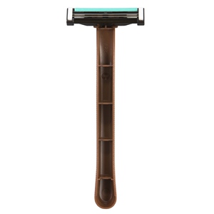 Confezione da 10 unità NERO+MARRONE+VERDE RAZOR EDGE 2 - Product Image 5