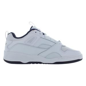 Chaussures de fitness et de cross-training Fila Corda pour hommes en blanc/bleu marine/rouge |   100% authentique - Product Image 4