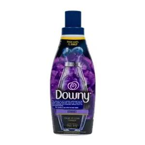 Suavizante de Telas Downy Perfume Romance 750ml - Product Image 3