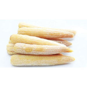 MAÍZ BEBÉ CONGELADO DE VIETNAM | CALIDAD PURA | PROCESADO LIMPIO | BASADO EN PLANTAS - Product Image 5