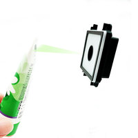 Module de lecture de codes-barres et de codes QR pour distributeur automatique EMT8720A avec USB RS232