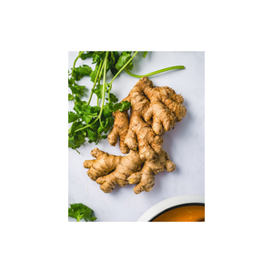 <b>Ginger</b> for Anti-Inflammatory Benefits - Product Image 3