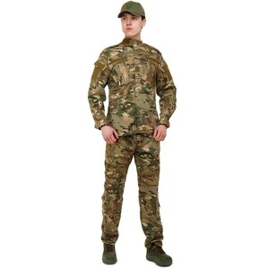 Uniformes tactiques de combat imperméables et respirants unisexes pour les activités de plein air, la chasse, l'escalade, la pêche - Product Image 3