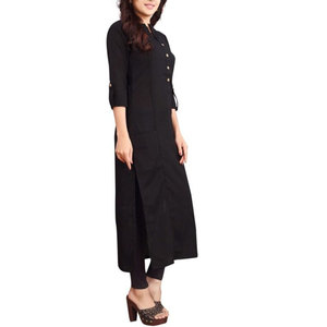Nouvelle Collection de vêtements traditionnels pour femmes, ensemble Kurtis brodé Salwar Kameez, nouvelle Collection 2022 - Product Image 2