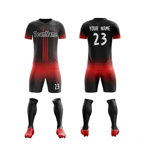 Uniforme sportif Oozie en Spandex/Coton à séchage rapide, impression numérique personnalisée de qualité supérieure, fabriqué au Pakistan, OEM, pour adultes, votre propre design. - Product Image 1