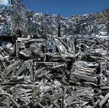 Wholesale Price Purity <b>Aluminium</b> Scrap 6063 Scrap <b>Aluminium</b> <b>Wire</b> - Product Image 3