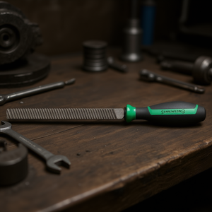 Lime à étrier de frein Stahlwille – Produit de haute qualité dans la catégorie des limes et râpes - Product Image 3