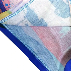 ชุดกีฬาผู้ชายแบบใหม่ แห้งเร็ว ระบายเหงื่อได้ดี ผลิตจากโพลีเอสเตอร์ % ล่าสุด เสื้อวิ่งออกกำลังกายขาสั้นผู้ชาย - Product Image 4