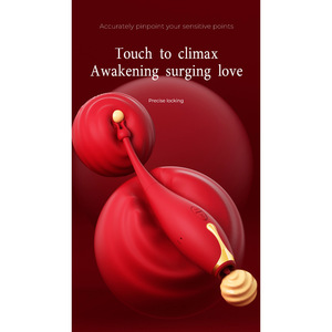 Vibrador para Mujeres, Juguete de Placer Compacto para Adultos, Diseño de Gran Venta - Product Image 5