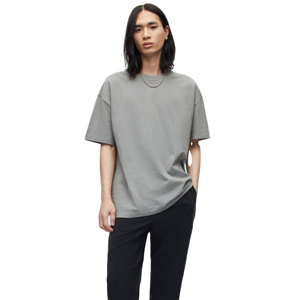 Camiseta de moda personalizada de alta calidad 100% algodón, camiseta informal con estampado personalizado para hombre, uso diario - Product Image 1