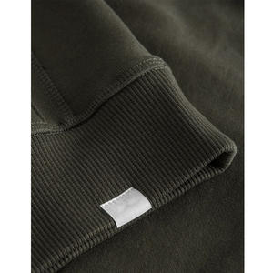 Sweat-shirt à capuche en polaire pour homme, Logo imprimé, broderie, Design personnel de marque, toutes les couleurs - Product Image 6