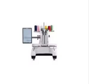 Nouvelle machine à 15 aiguilles TMBP-SC1501 de qualité supérieure - Product Image 1