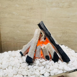 Barbacoa y parrilla de carbón de alta calidad de Vietnam, briqueta de serrín de carbón, quema durante mucho tiempo, alto calor, sin humo, ceniza blanca - Product Image 1