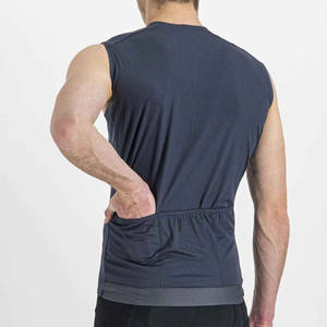 Ropa de Ciclismo Personalizada Nueva de Marca OEM al por Mayor, Ropa de Ciclismo Transpirable, Camisetas de Ciclismo, Jersey de Ciclismo Sublimado Personalizado para Hombre - Product Image 4