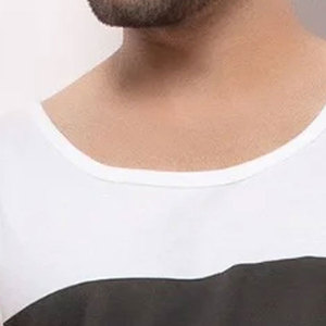 บริการ OEM เสื้อกล้ามลำลองผู้ชาย ดีไซน์ล่าสุด น้ำหนักเบา ระบายอากาศได้ดี คุณภาพสูง ราคาประหยัด - Product Image 4