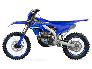 Ventas Anuales 2026 WR450F Cross-Country Nueva (Motocicletas) - Product Image 3