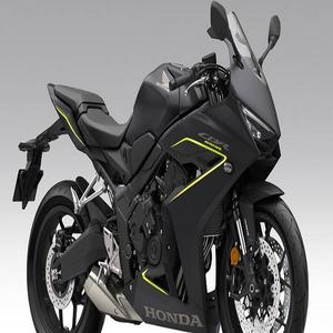 Motocicletas Honda CBR 650R con Embrague Electrónico - Product Image 5