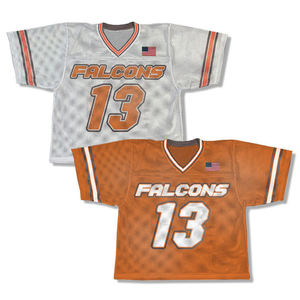 Un fabricant pakistanais présente un nouvel uniforme de crosse pour les joueurs de crosse. - Product Image 2