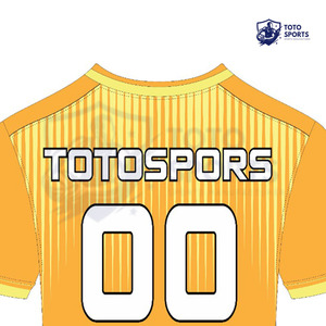 Maillot de football pour homme, confort optimal, meilleur fournisseur, léger, performance, tendance, nouvelle arrivée, logo personnalisé, vêtements de sport - Product Image 3