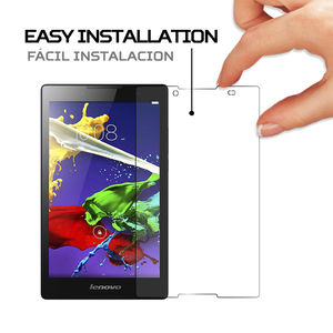 ฟิล์มกันรอยหน้าจอ ANTISHOCK สำหรับแท็บเล็ตเลอโนโว แท็บ 2 A8-50 - Product Image 3