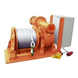 Vincitori elettrici della serie SB-E - Product Image 1