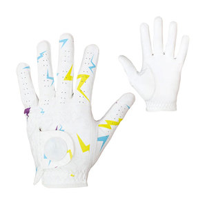 Nouvelle arrivée de marque privée Gants de golf Gants de golf de sport à bas prix Gants de golf de qualité - Product Image 1