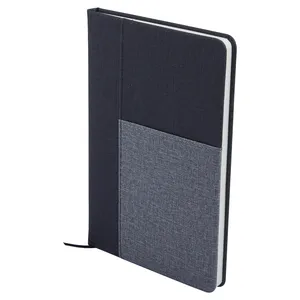 Quaderno A5 Personalizzato Bergamo per Promozioni e Gadget - Product Image 1