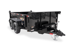 Remorques basculantes pour tracteurs, capacité de charge de 25001 à 30000 kg, fabriquées en Allemagne - Product Image 3