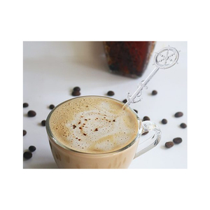 เฟนโซ่ 3-in-1 ดับเบิ้ลวานิลลาครีมเมอร์มิกซ์ กาแฟสำเร็จรูปพร้อมชง รสผลไม้หวานละมุน ใช้งานง่าย บรรจุภัณฑ์แบบซอง - Product Image 1