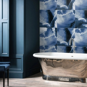 Obtenga baldosas de porcelana de 60x60cm de alta calidad de la India, los líderes de la industria más confiables, baldosas de porcelana con acabado de mármol italiano - Product Image 1