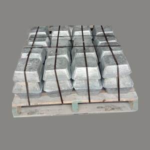 แคดเมียมแท่งบริสุทธิ์ 99.99% - ราคาแผ่นจากฟิลิปปินส์ - Product Image 3