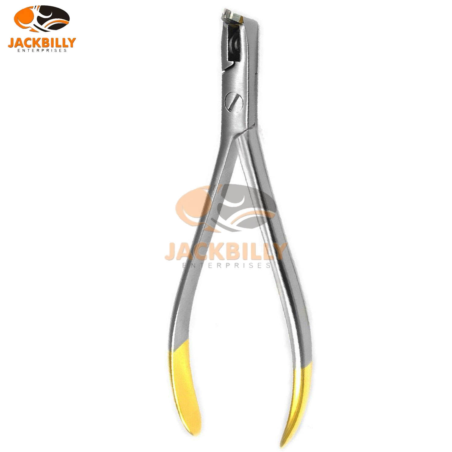 คีมทันตกรรมสำหรับจัดฟัน