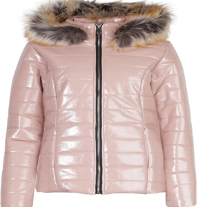 Chaqueta de mujer Ropa de mujer Chaquetas uso en invierno - Product Image 6