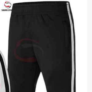 Conjunto Deportivo Unisex de Microfibra Premium, Diseño de Invierno y Verano, Ropa Deportiva Atlética para Correr, Color Personalizado, Ajuste Cálido - Product Image 5