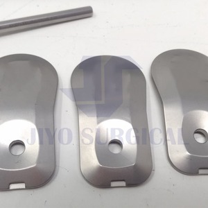 Corp HiRes Kit d'outils chirurgicaux ultra réutilisables | Ensemble d'instruments en acier inoxydable de haute précision - Product Image 5