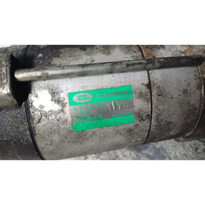 MOTEUR DE DÉMARREUR LAND ROVER Range Rover Evoque 1ère Série EJ32-11001-AB/438000-0820 224DT diesel 2179 (11>) - Product Image 2