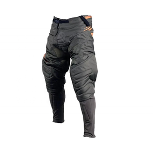 Pantalons de paintball haut de gamme, joggers personnalisés sublimés, pantalons de paintball pour hommes à taille ajustable, légers, personnalisés, colorés - Product Image 1